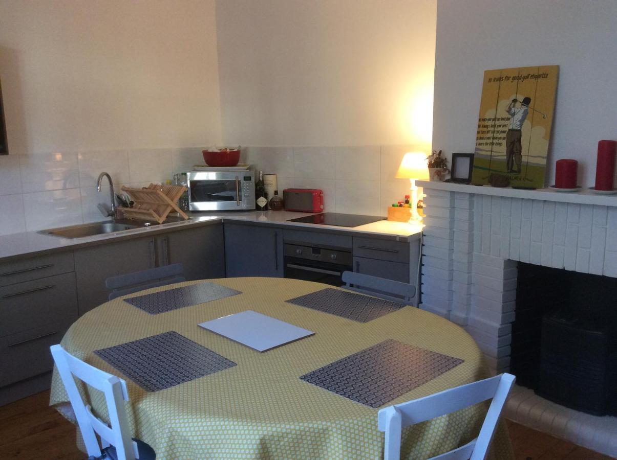 La Terrasse, Centre St-Antonin Bed & Breakfast Saint-Antonin Exterior foto