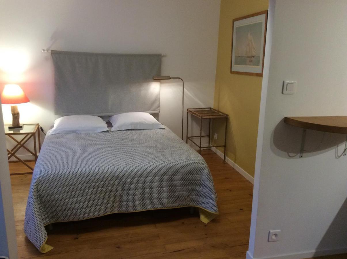 La Terrasse, Centre St-Antonin Bed & Breakfast Saint-Antonin Exterior foto