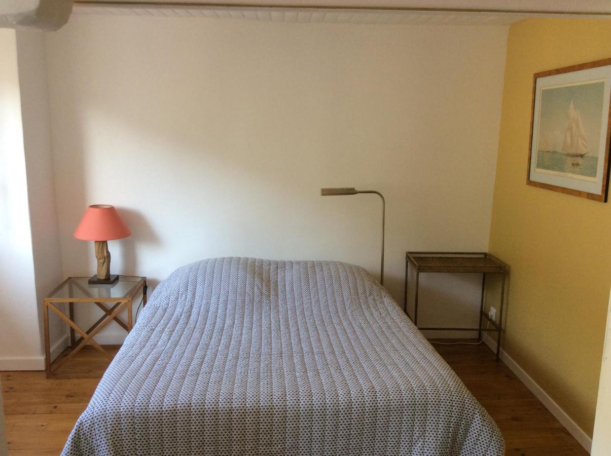La Terrasse, Centre St-Antonin Bed & Breakfast Saint-Antonin Exterior foto